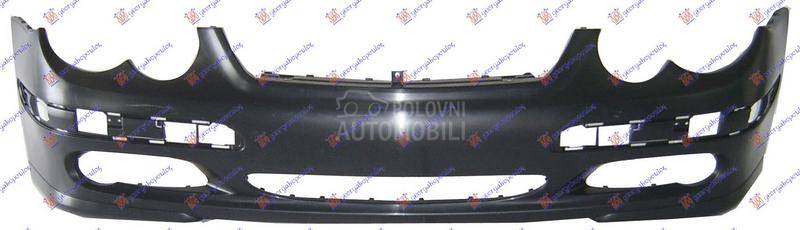 PREDNJI BRANIK -2004