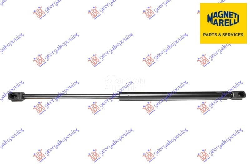 AMORTIZER GEPEK VRATA...