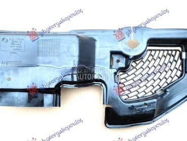 USMERIVAC VAZDUHA PREDNJI... za BMW Serija 5 od 2003. do 2010. god.