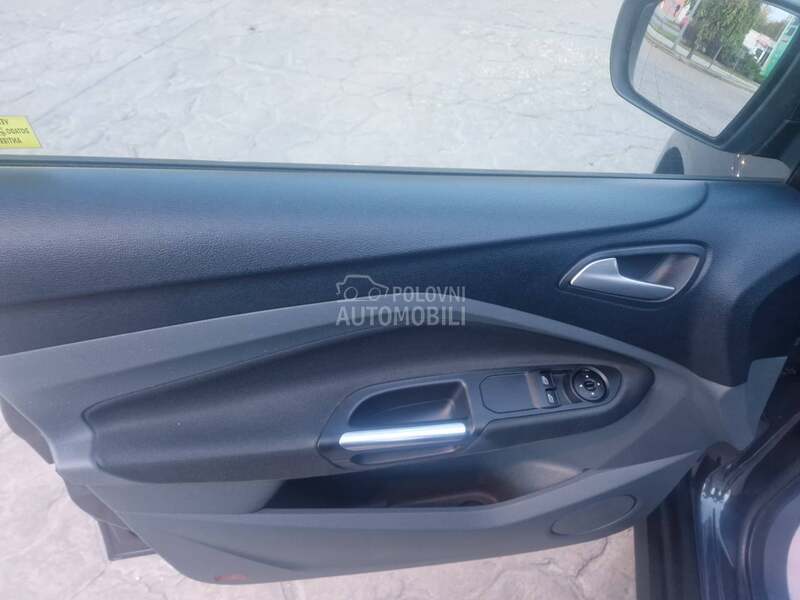 Ford C-Max 1.6TDCI TREND