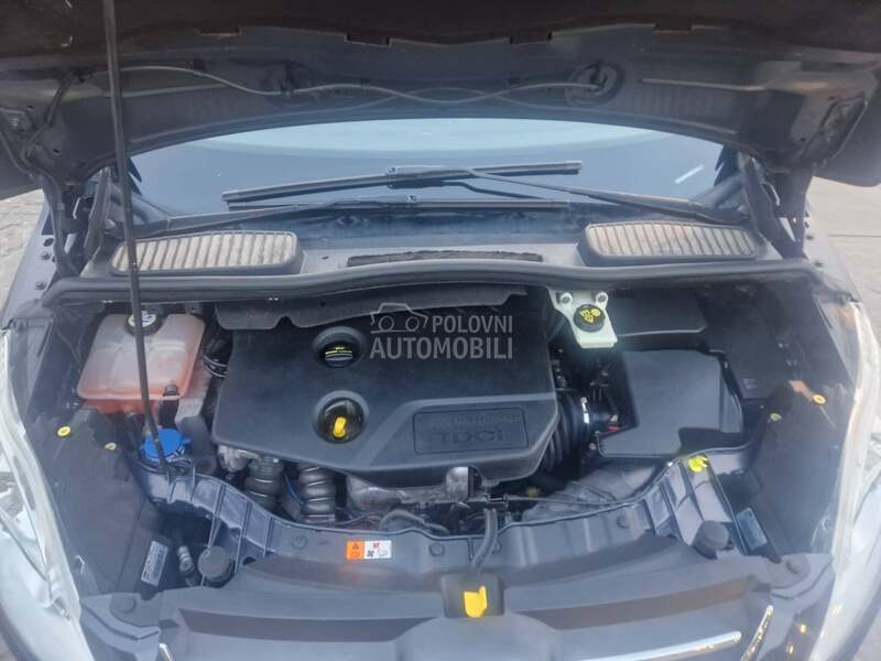 Ford C-Max 1.6TDCI TREND