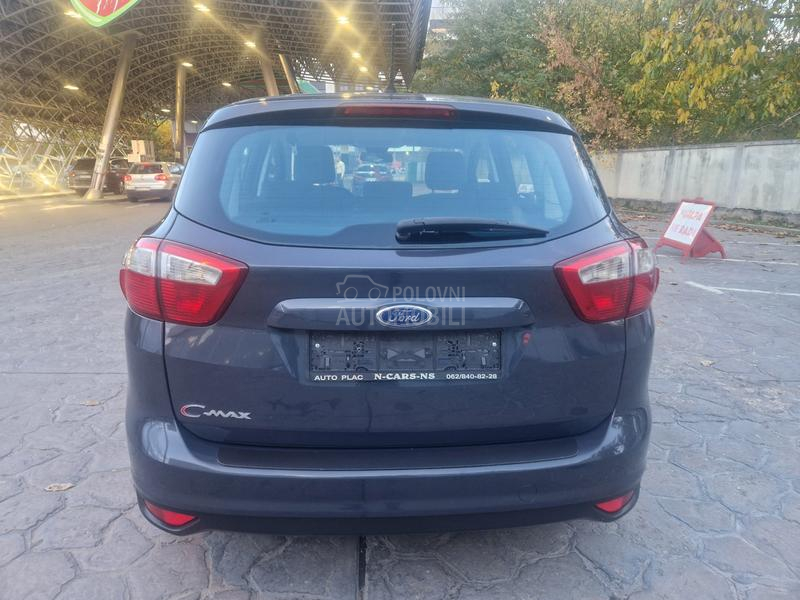 Ford C-Max 1.6TDCI TREND