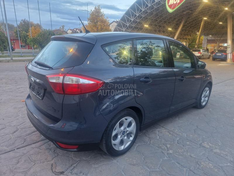 Ford C-Max 1.6TDCI TREND