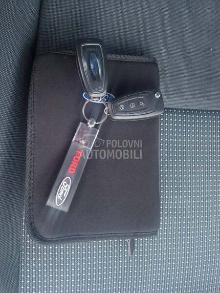 Ford C-Max 1.6TDCI TREND