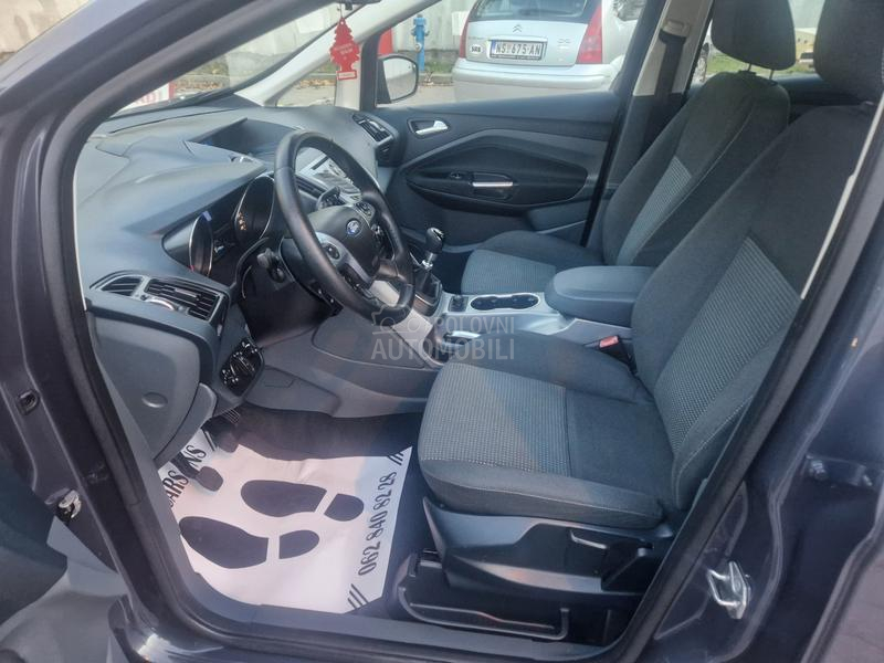 Ford C-Max 1.6TDCI TREND