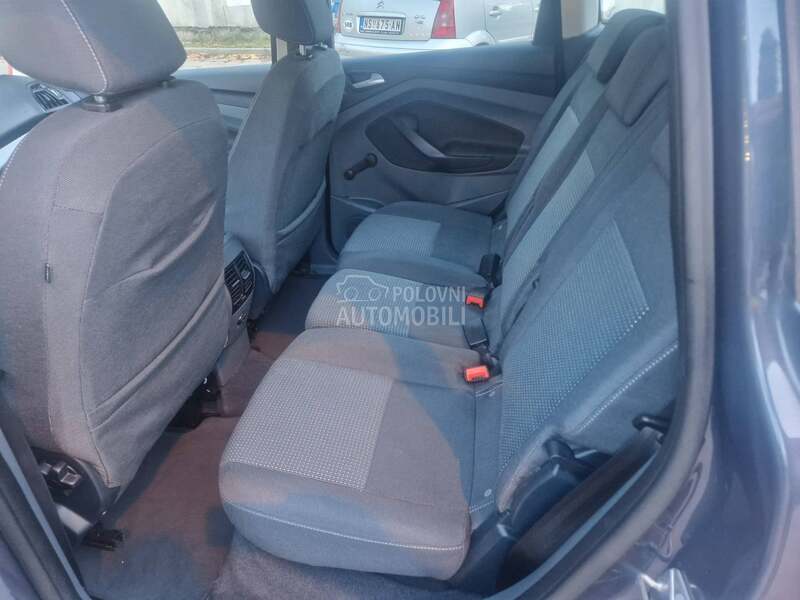 Ford C-Max 1.6TDCI TREND