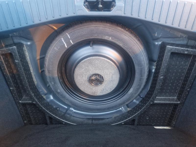 Ford C-Max 1.6TDCI TREND