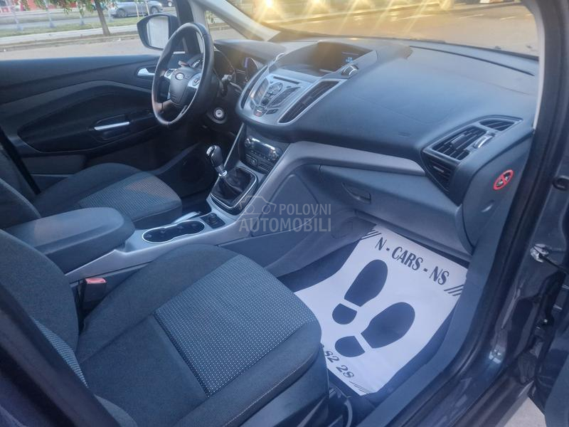 Ford C-Max 1.6TDCI TREND