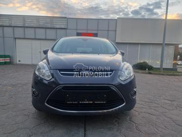Ford C-Max 1.6TDCI TREND