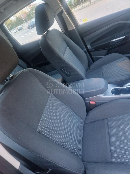 Ford C-Max 1.6TDCI TREND