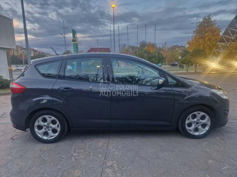 Ford C-Max 1.6TDCI TREND