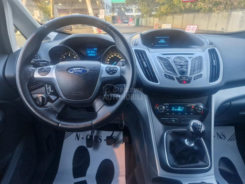 Ford C-Max 1.6TDCI TREND