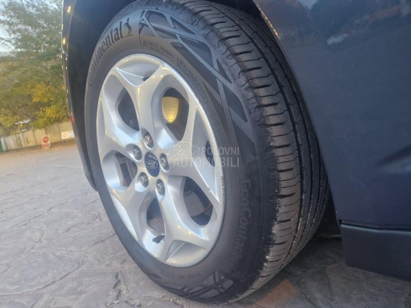 Ford C-Max 1.6TDCI TREND