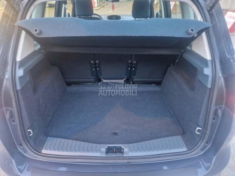 Ford C-Max 1.6TDCI TREND