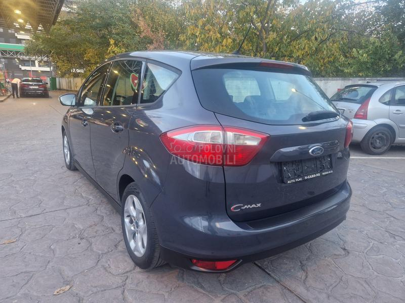 Ford C-Max 1.6TDCI TREND