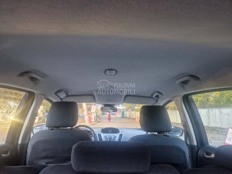 Ford C-Max 1.6TDCI TREND