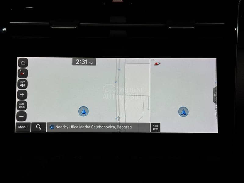 Hyundai Tucson 1.6D/EXECUTIVE/PANO Hyundai Tucson 1.6D/EXECUTIVE/PANO