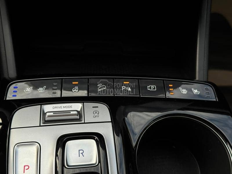 Hyundai Tucson 1.6D/EXECUTIVE/PANO Hyundai Tucson 1.6D/EXECUTIVE/PANO