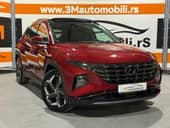 Hyundai Tucson 1.6D/EXECUTIVE/PANO