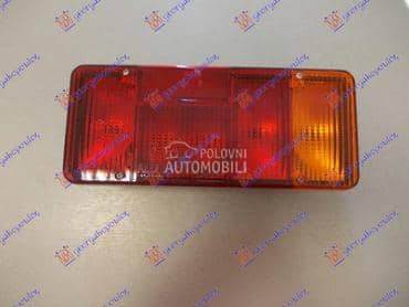 STOP LAMPA Jumper Levo za Citroen Ostalo od 1994. do 2002. god.