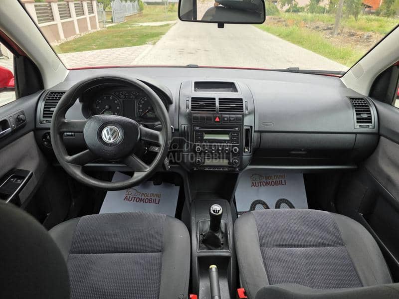 Volkswagen Polo 1.2