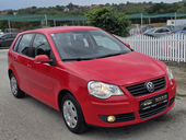Volkswagen Polo 1.2