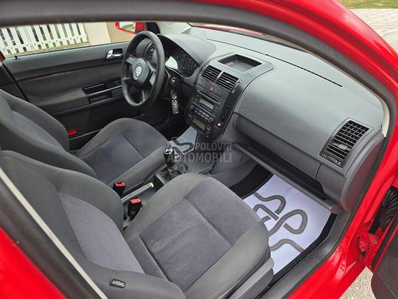 Volkswagen Polo 1.2