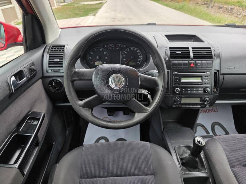 Volkswagen Polo 1.2