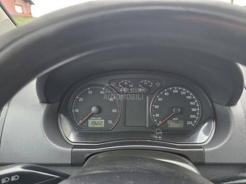 Volkswagen Polo 1.2