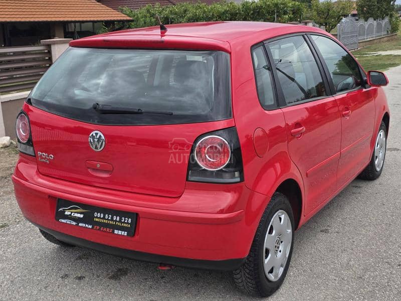 Volkswagen Polo 1.2