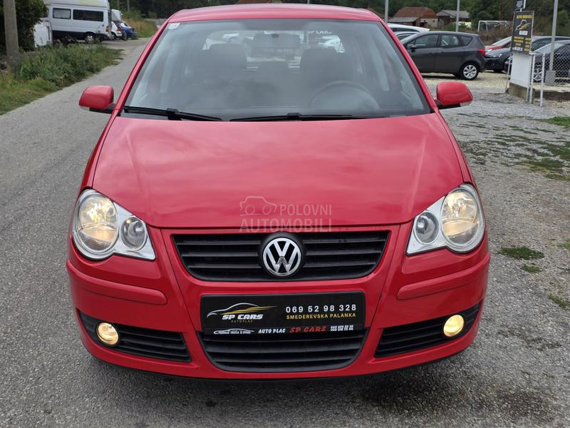 Volkswagen Polo 1.2