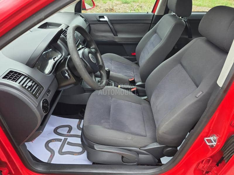 Volkswagen Polo 1.2