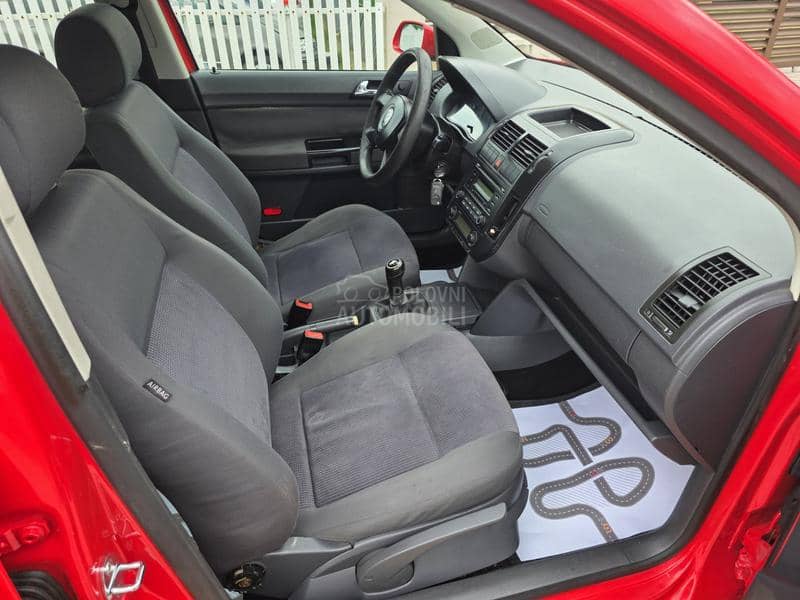 Volkswagen Polo 1.2