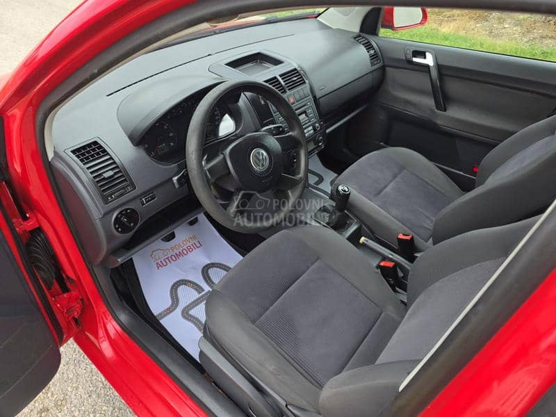 Volkswagen Polo 1.2