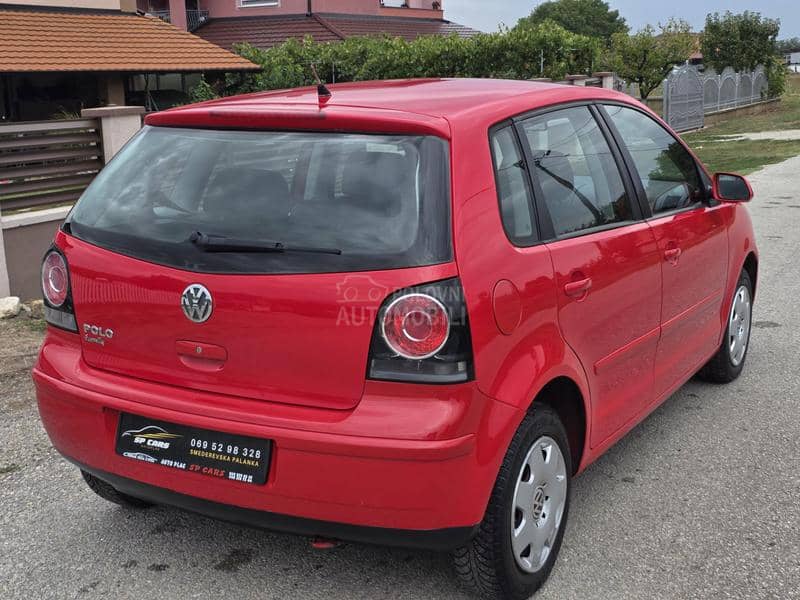 Volkswagen Polo 1.2