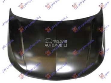 HAUBA -22 za Opel Grandland X za 2017. god.