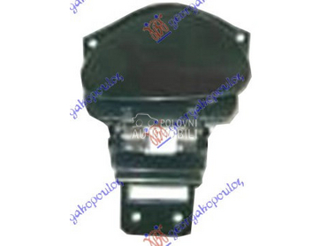 POKLOPAC PRSKALICE FARA za Mercedes Benz CLC Klasa od 2001. do 2008. god.