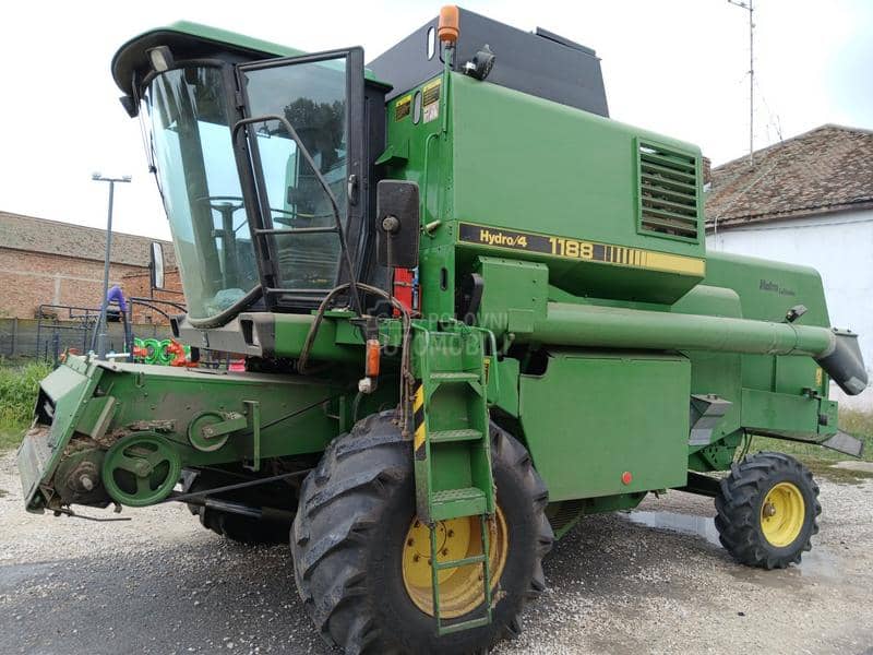 John Deere 1188