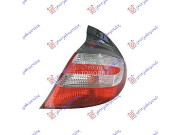 STOP LAMPA 2004- (MARELLI) za Mercedes Benz CLC Klasa od 2001. do 2008. god.