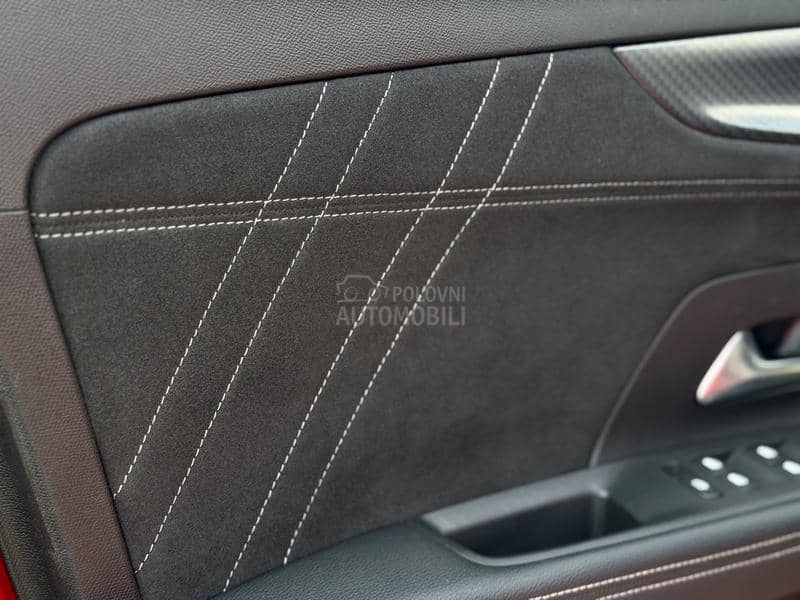 Opel Mokka ULTIMATE/LUX/BLACK Opel Mokka ULTIMATE/LUX/BLACK