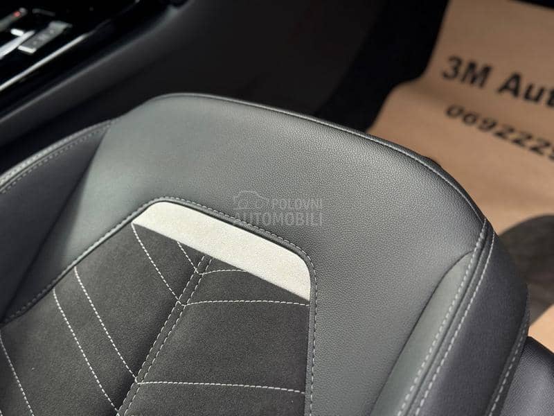 Opel Mokka ULTIMATE/LUX/BLACK Opel Mokka ULTIMATE/LUX/BLACK