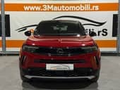 Opel Mokka ULTIMATE/LUX/BLACK