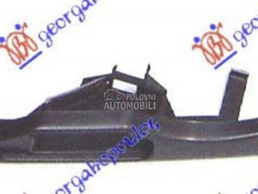 LAJSNA FARA Levo za BMW Serija 3 od 1999. do 2002. god.