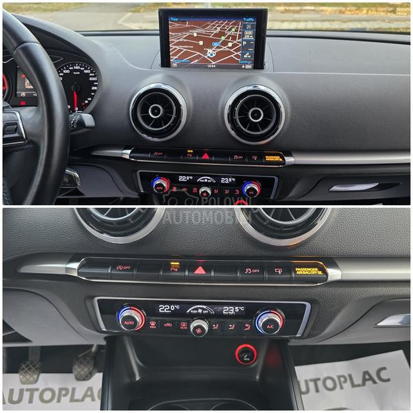 Audi A3 1.6 tdi ULTRA