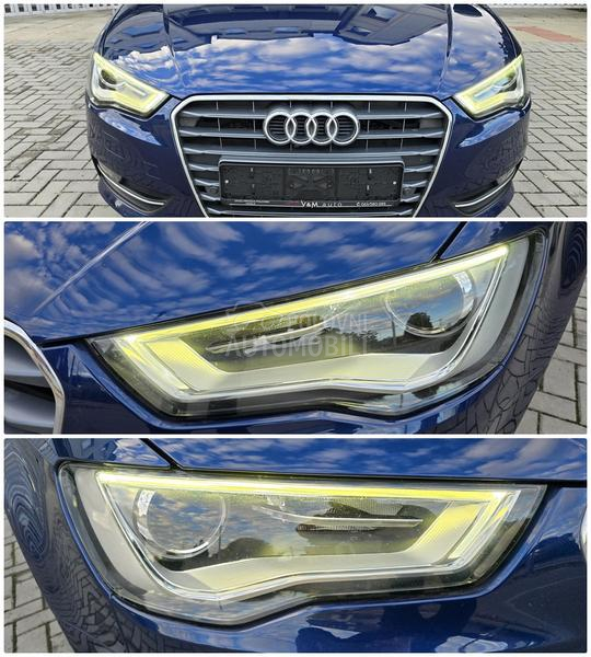 Audi A3 1.6 tdi ULTRA