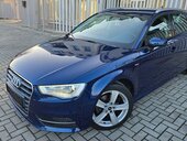 Audi A3 1.6 tdi ULTRA