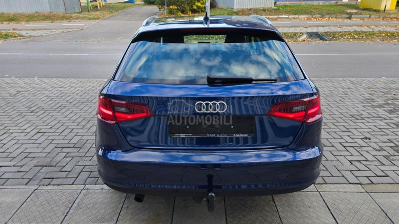 Audi A3 1.6 tdi ULTRA