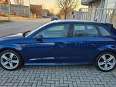 Audi A3 1.6 tdi ULTRA