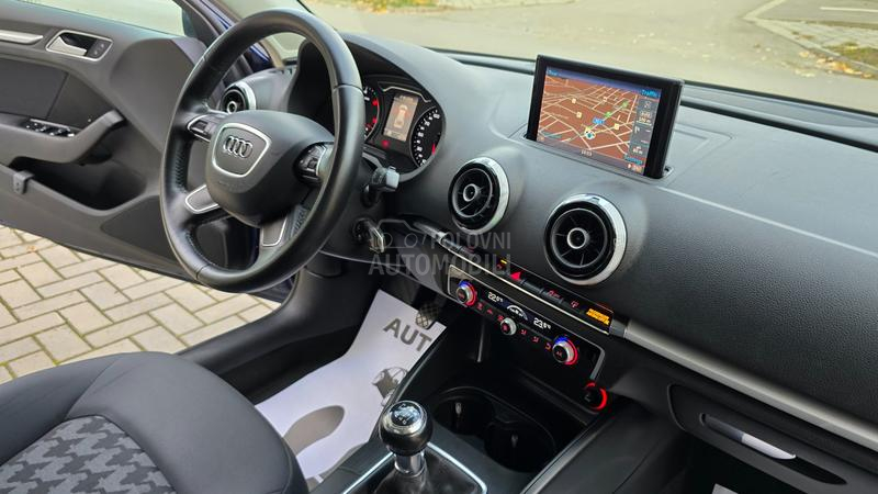 Audi A3 1.6 tdi ULTRA