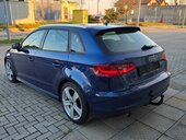 Audi A3 1.6 tdi ULTRA